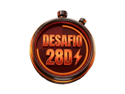 Desafio 28D+